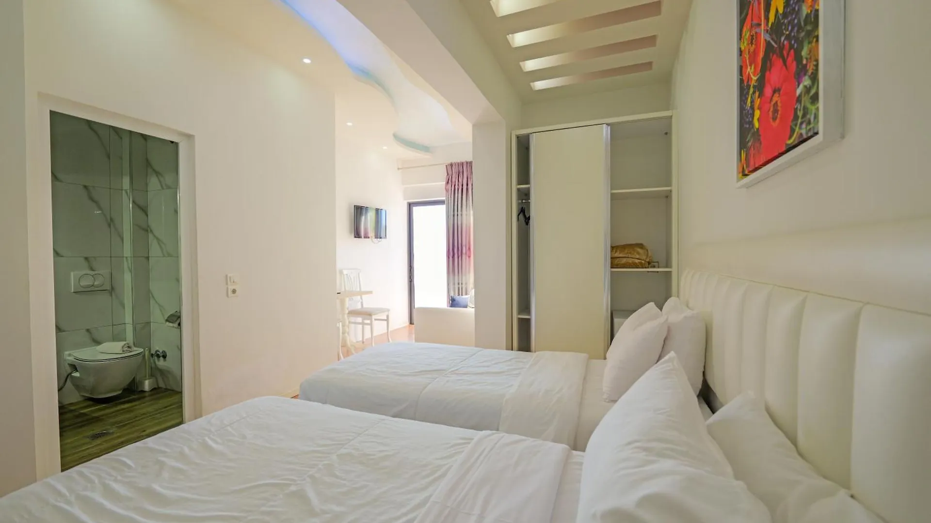 Hotel Iliria Sarande
