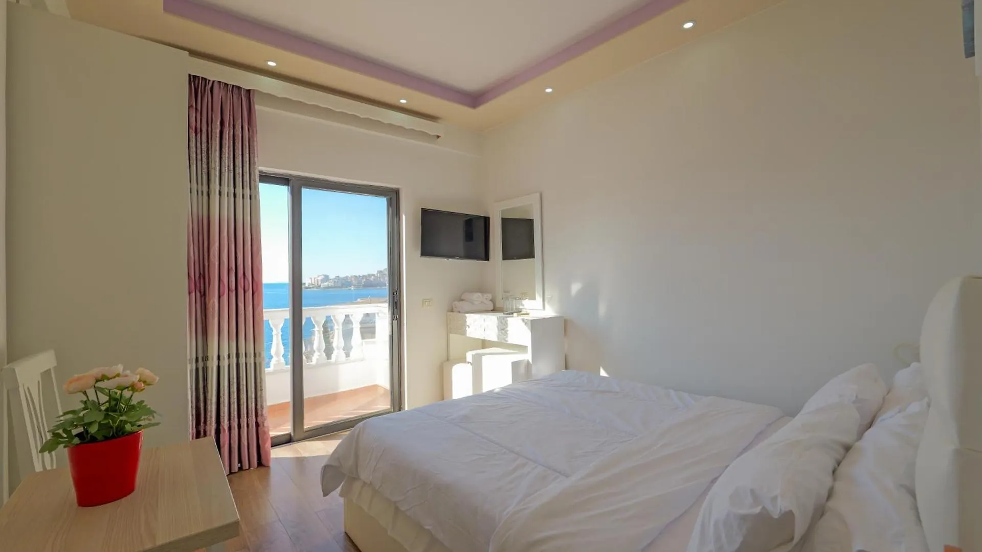 Hotel Iliria Sarande