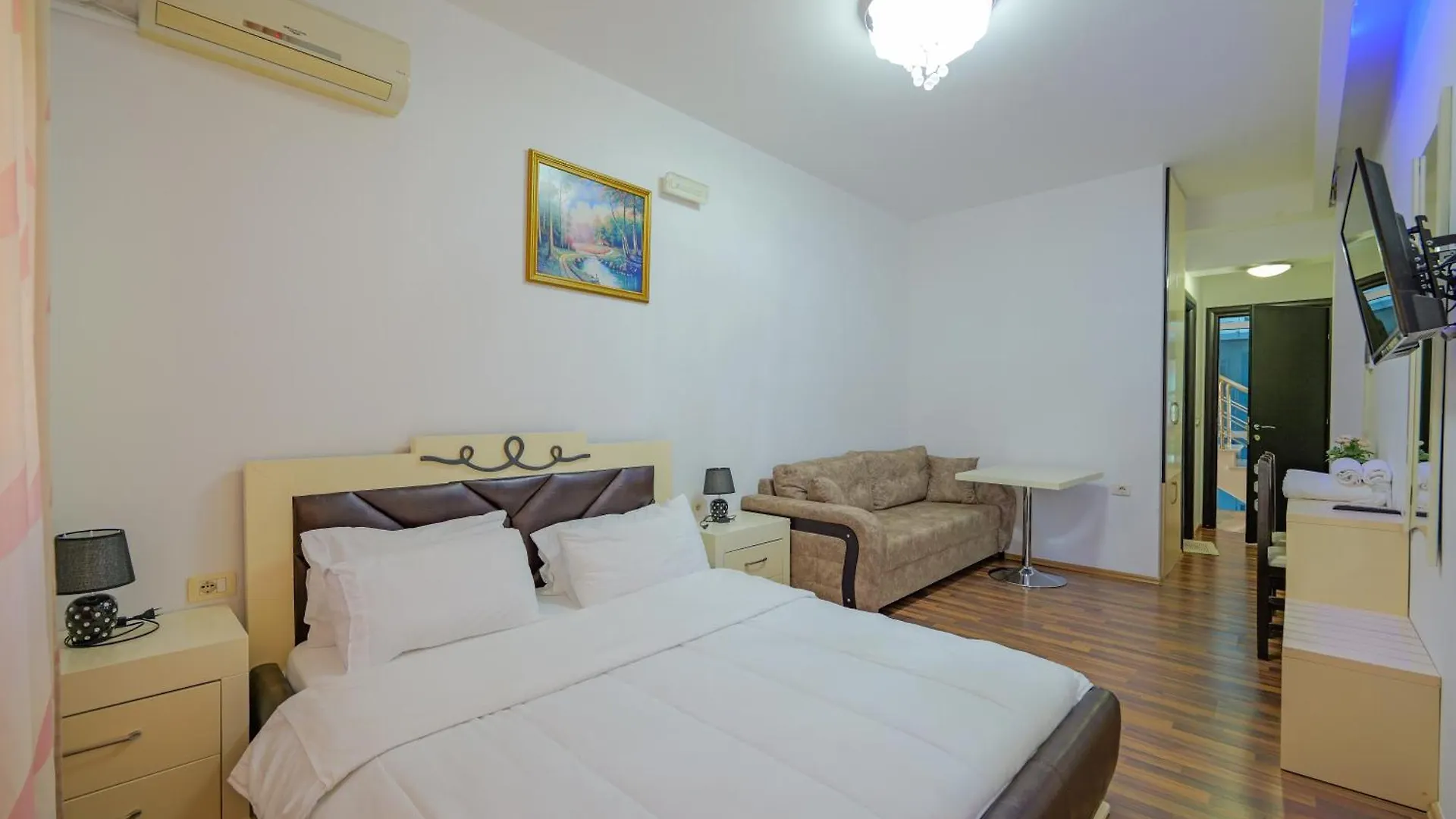 Hotel Iliria Sarande