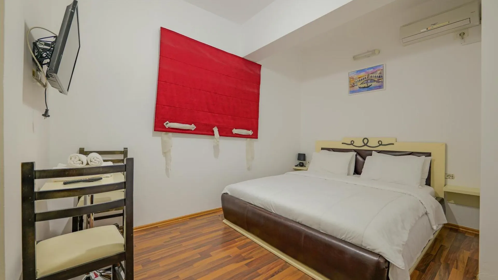 Hotel Iliria Sarande