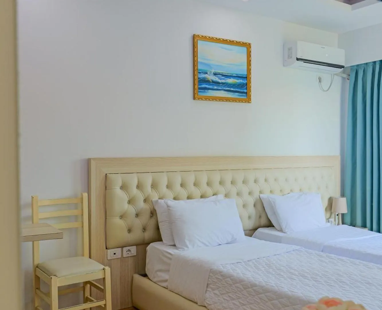Hotel Iliria Sarande