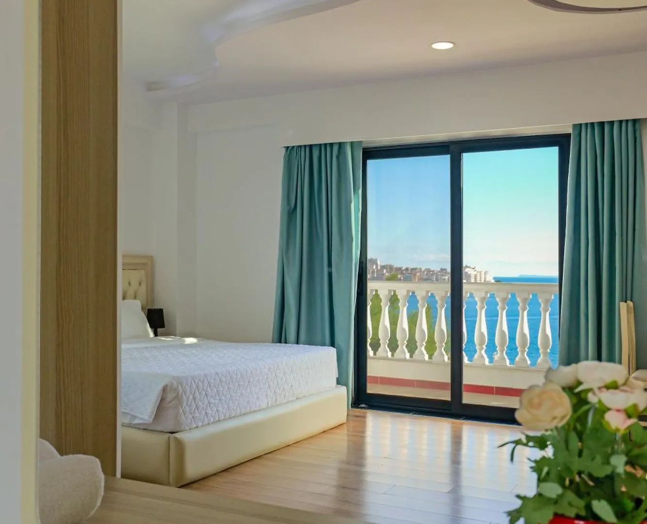 Hotel Iliria Sarande