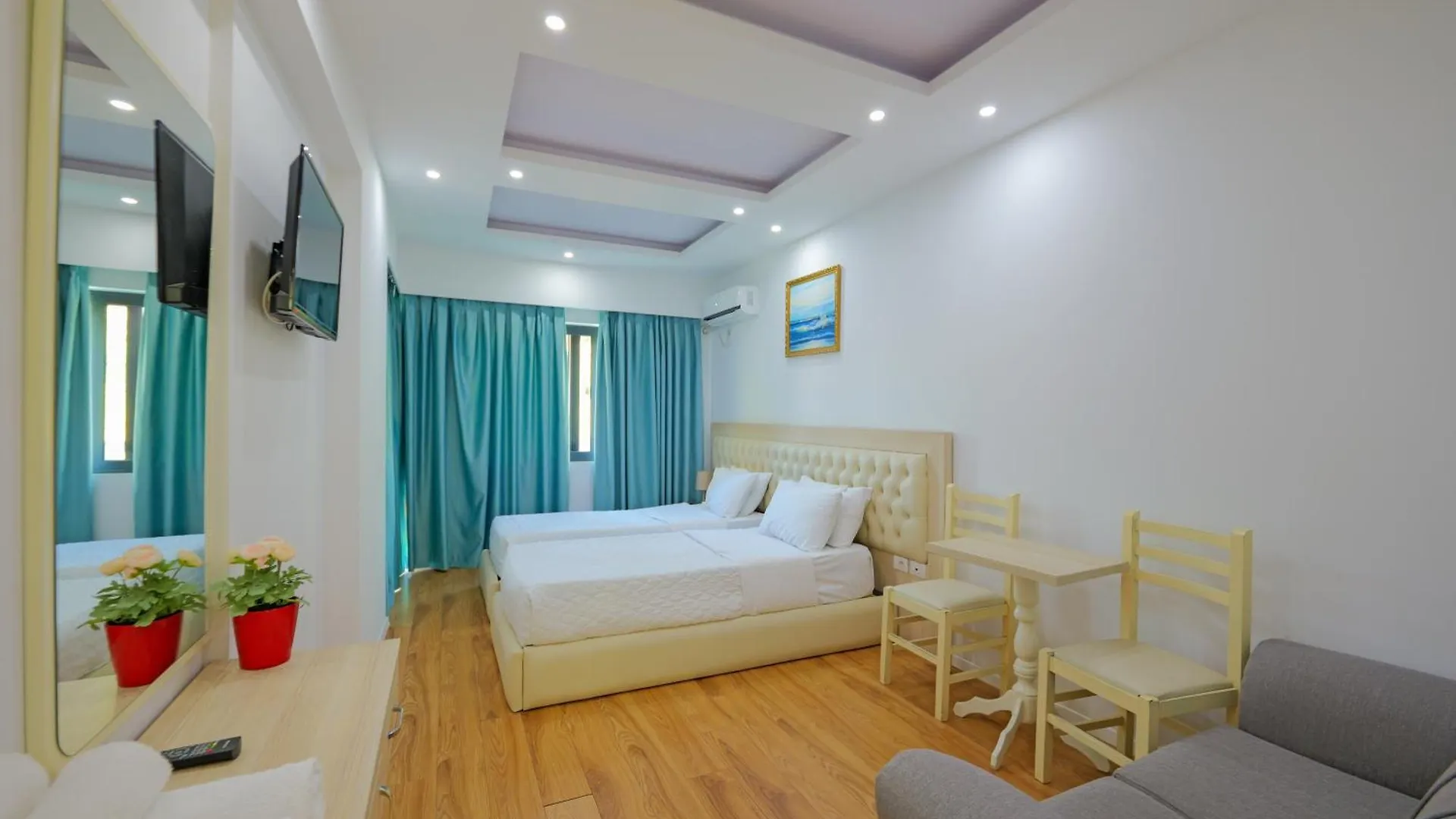 Hotel Iliria Sarande