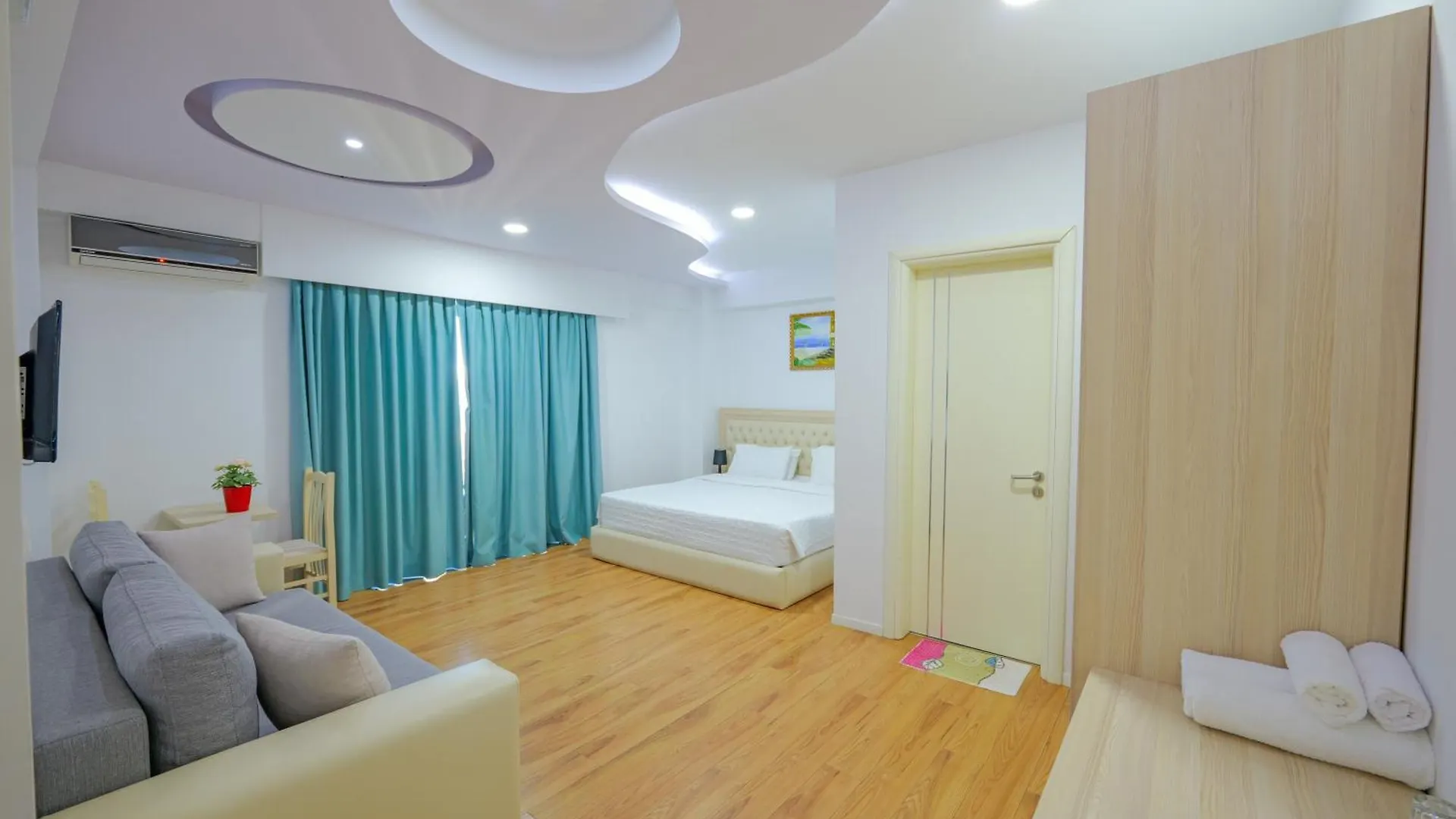 Hotel Iliria Sarande