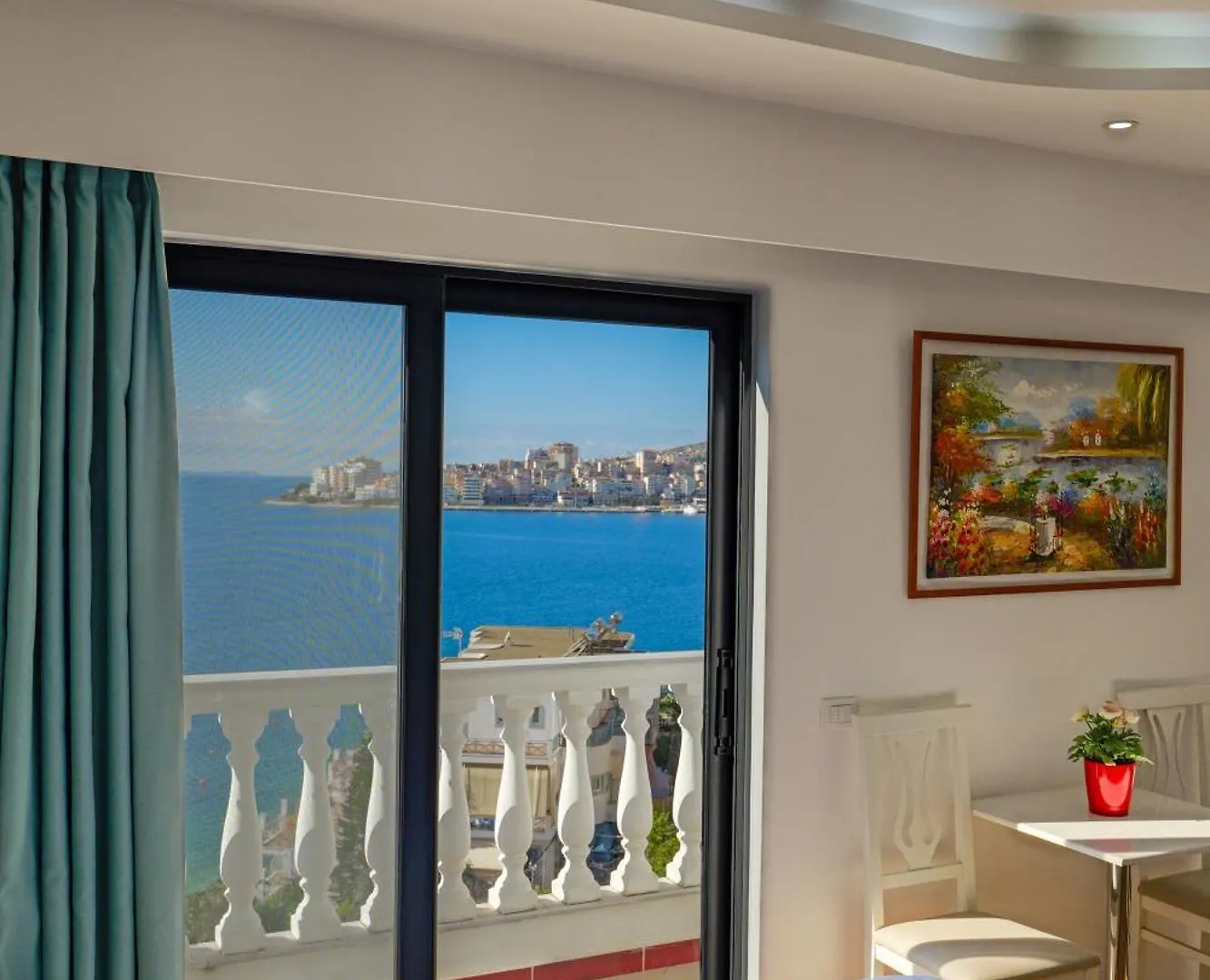 Hotel Iliria Sarande