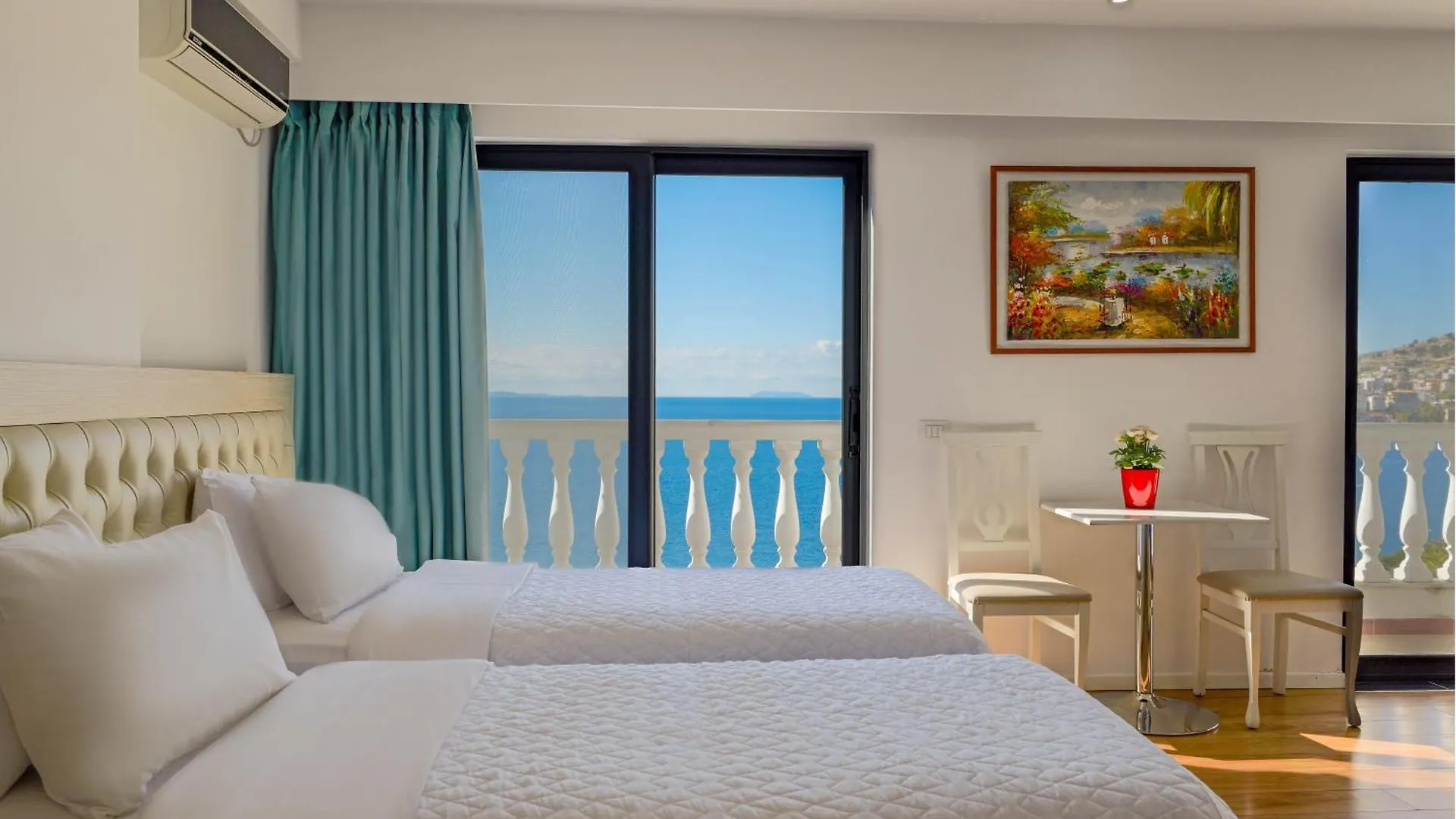 Hotel Iliria Sarande