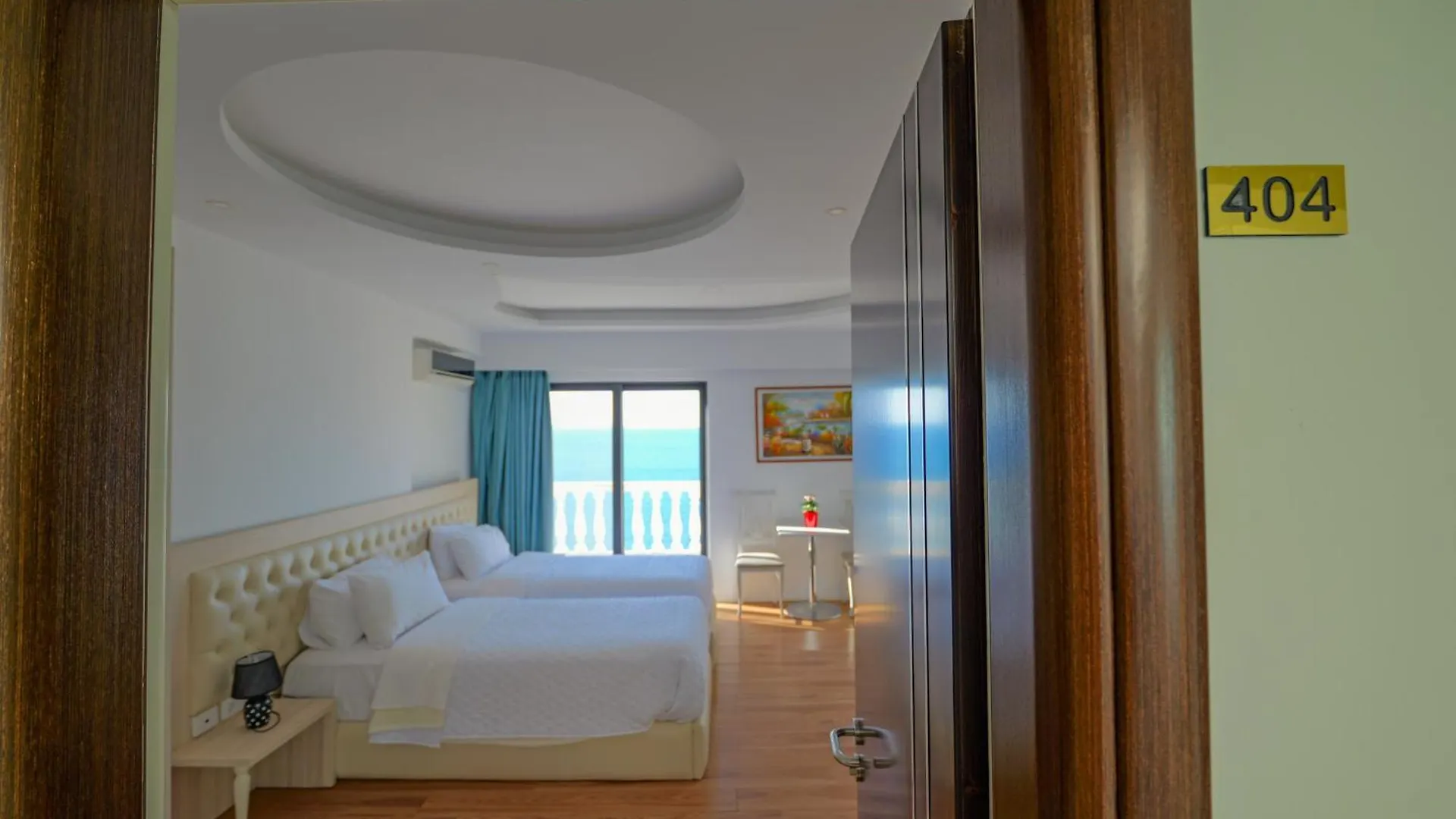 Hotel Iliria Sarande