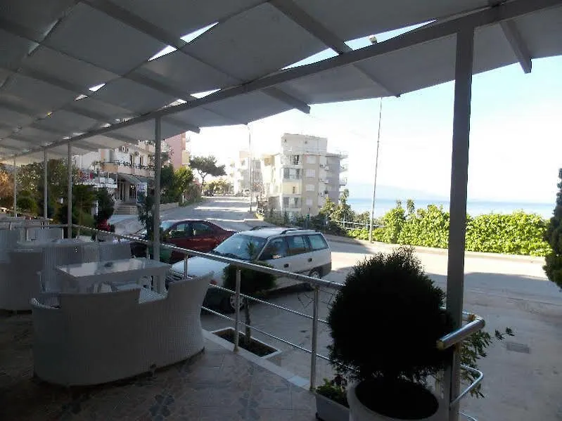 Hotel Iliria Sarande