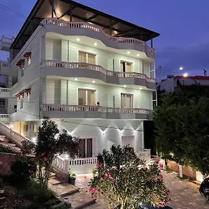 Appartement Relax Apts