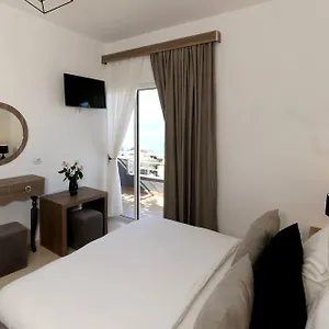 Aparthotel Doka, Sarande