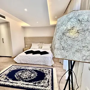 Hotel House Of A&arwen, Sarande