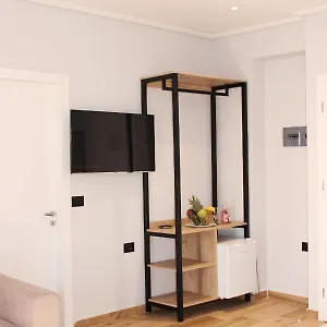 Hotel Bebi And, Sarande
