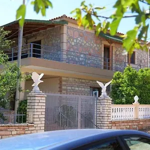 Appartamento Korado, Sarandë