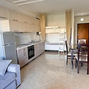 Appartamento Sail Ocean View, Sarandë