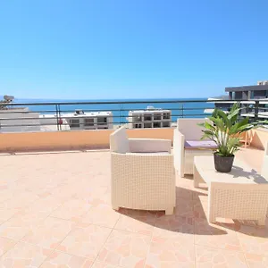Appartamento Afrimi Relax, Sarandë