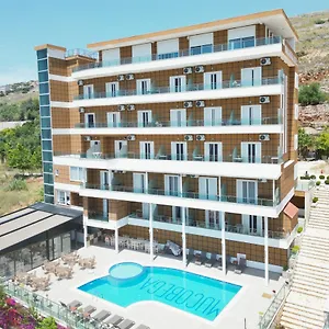 Mucobega 2 **** Sarandë