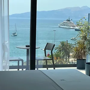 Hotel Victoria Boutique, Sarande