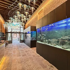 Aquarius - Ascend Collection Hotel Venezia