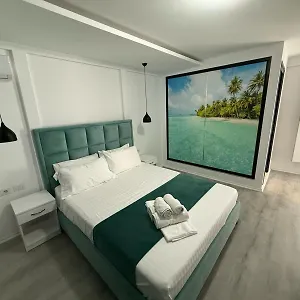 Aloha *** Sarandë