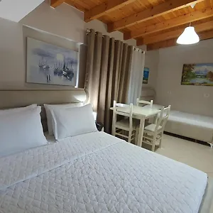 Hotel Alvin &, Sarande