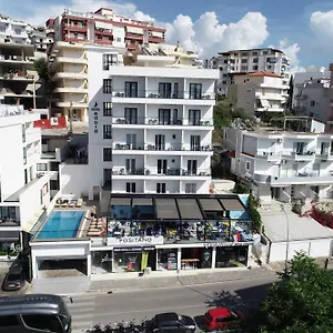 Guest house Edola, Sarande