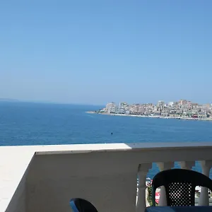 Guest house Mucho, Sarande