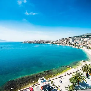 Otel Cava Boutique, Saranda