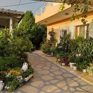 Gasthof Joanna&mattheo, Sarandë