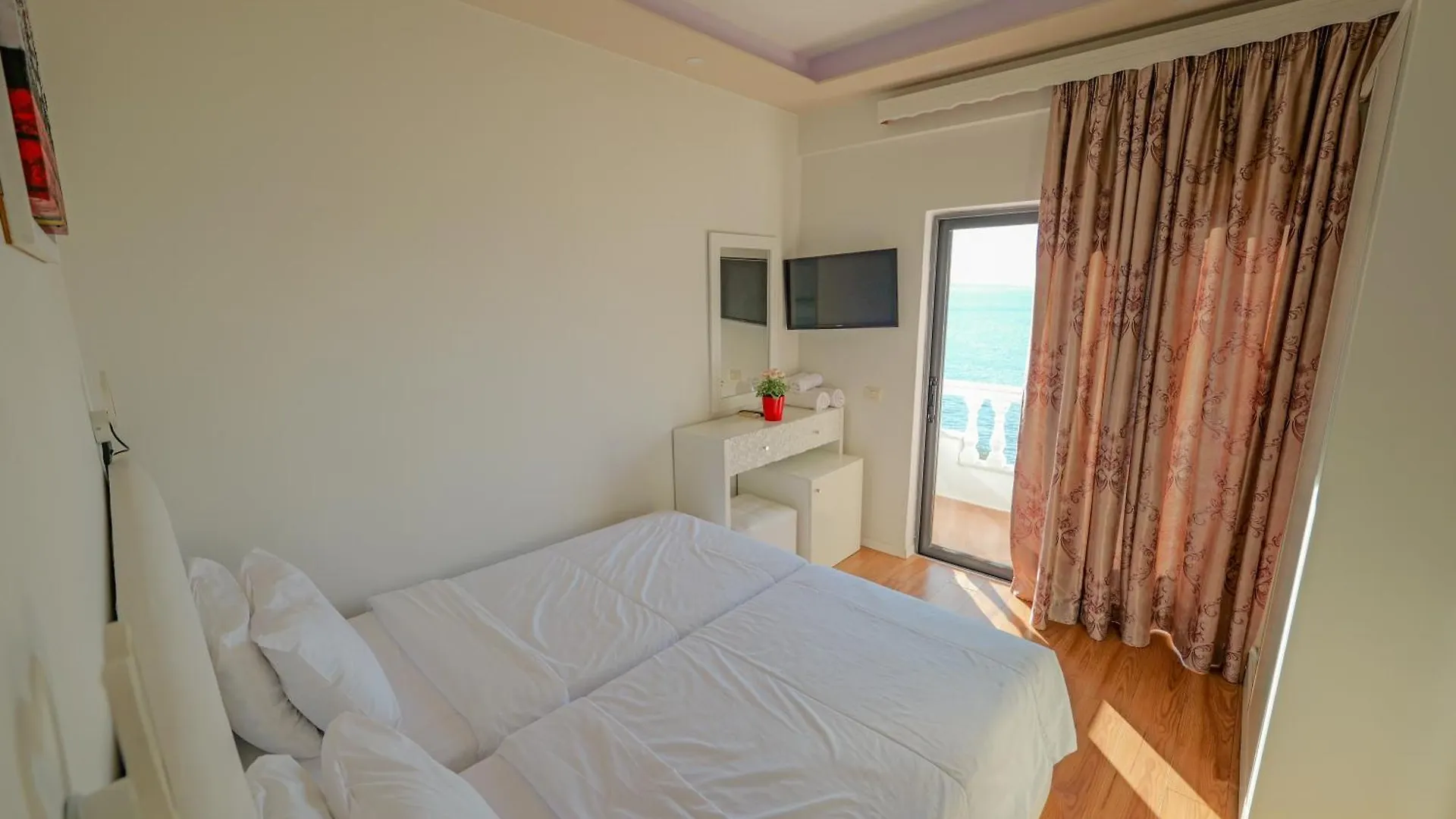 Hotel Iliria Sarande