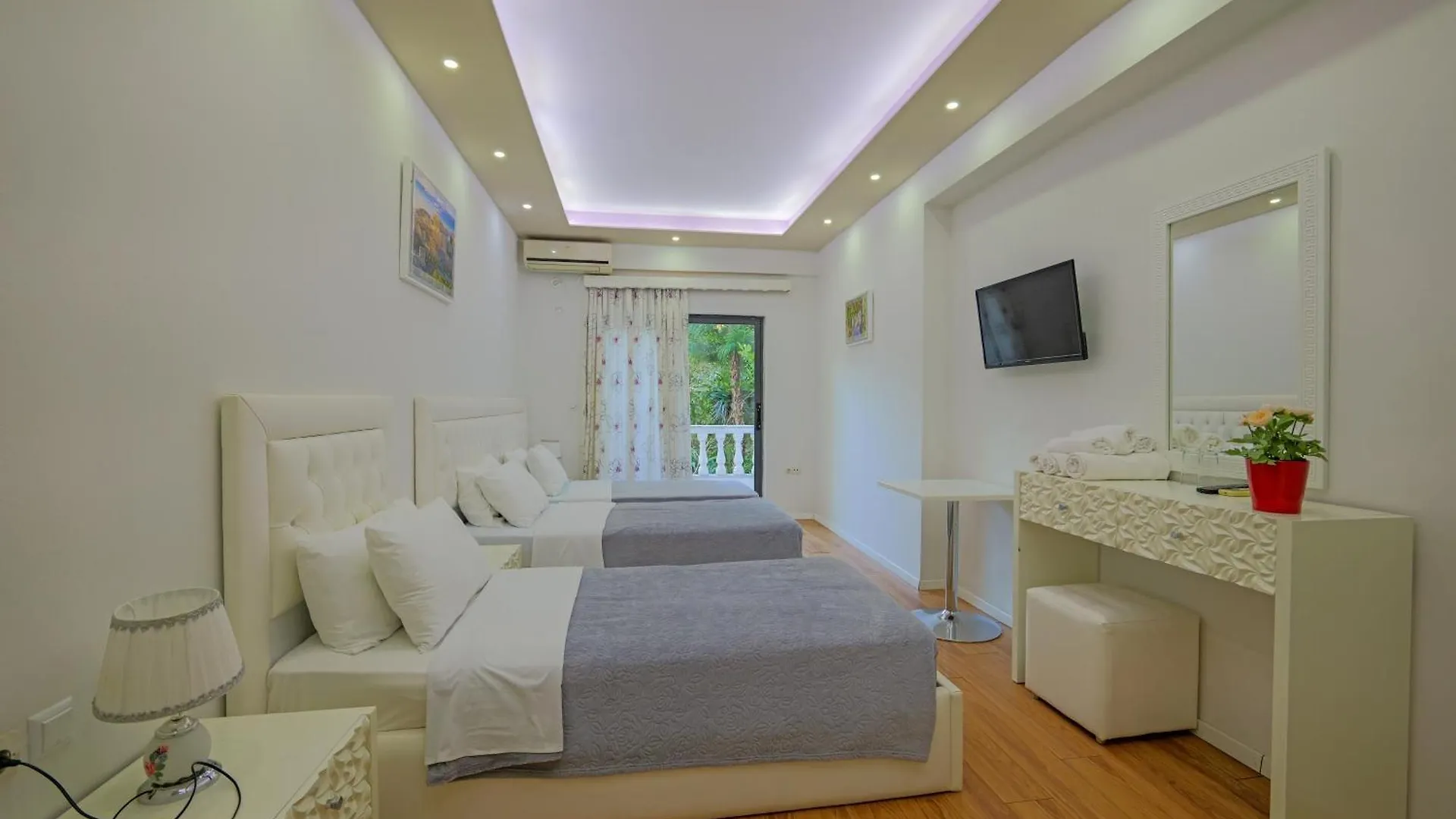 Hotel Iliria Sarande