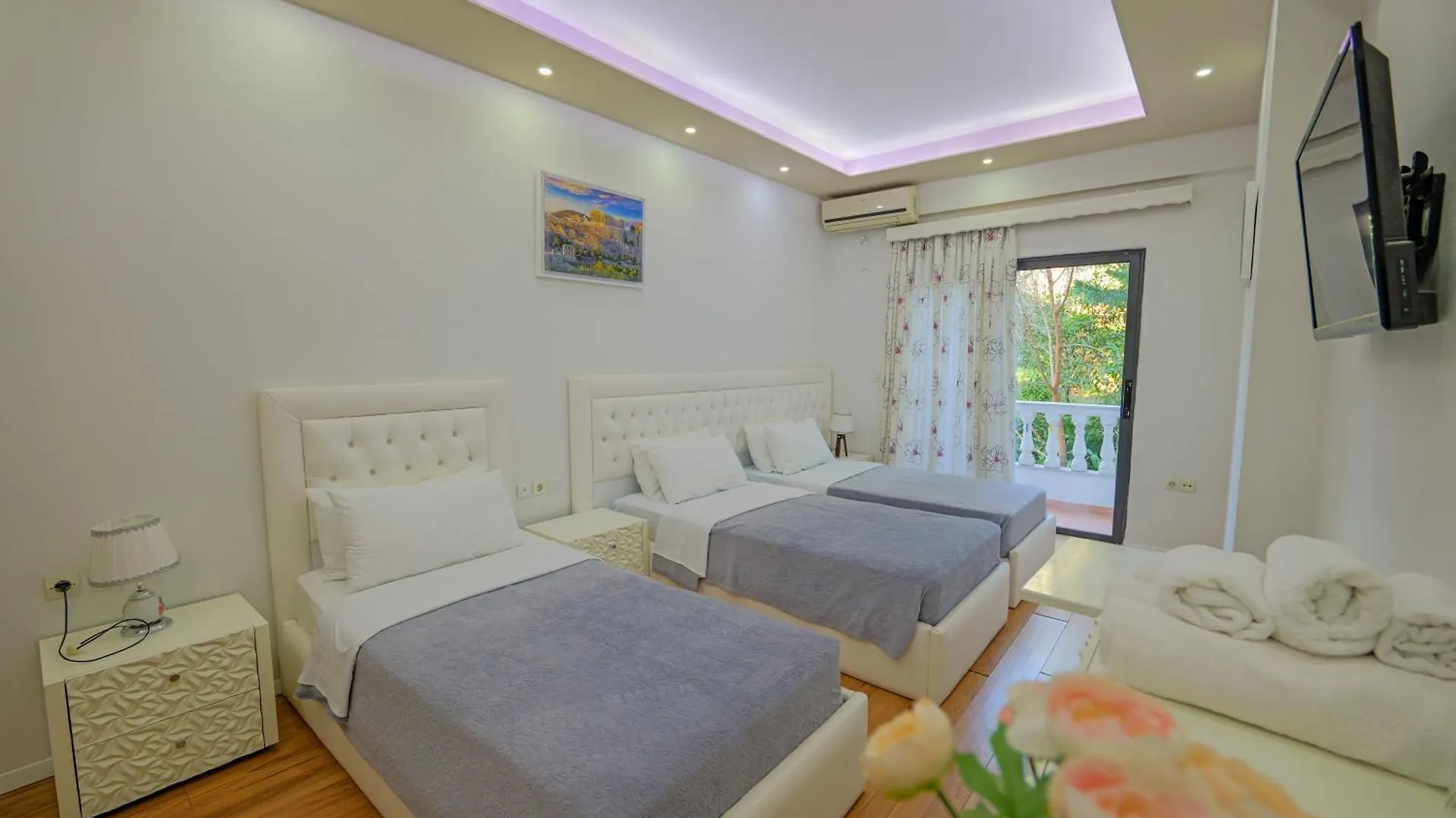 Hotel Iliria Sarande
