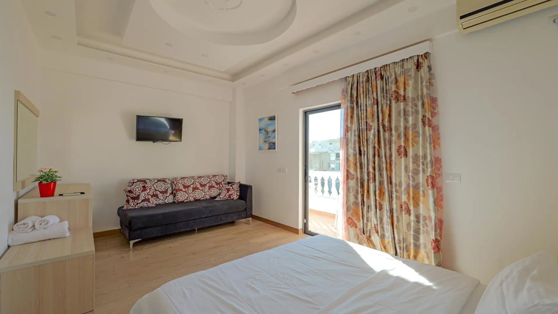 Hotel Iliria Sarande