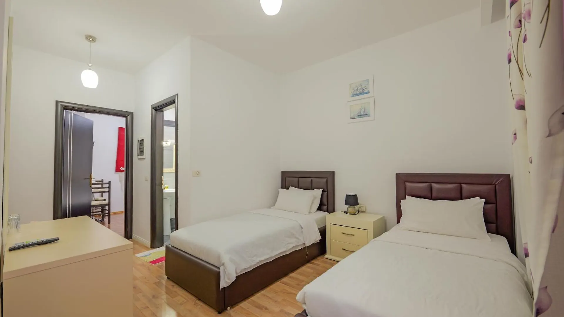 Hotel Iliria Sarande