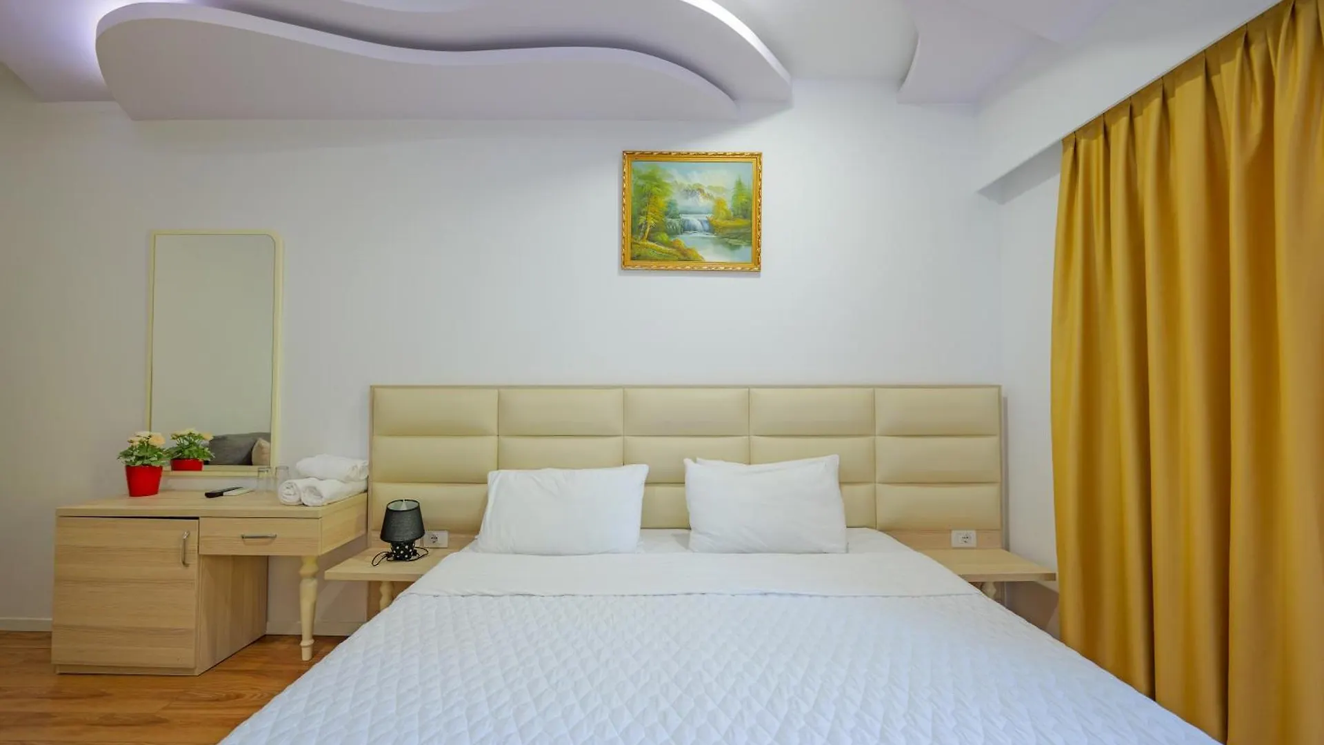 Hotel Iliria Sarande