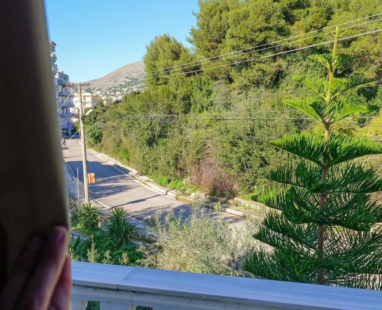 Hotel Iliria Sarande