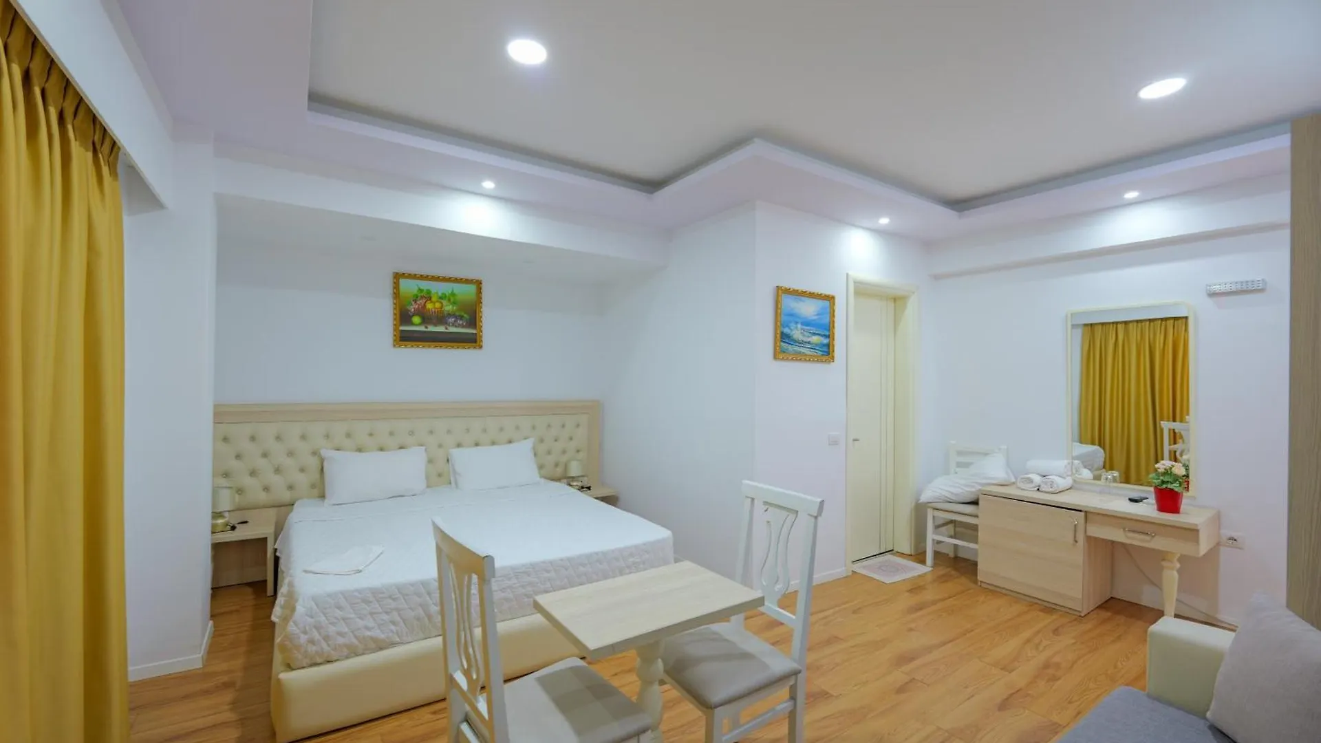 Hotel Iliria Sarande