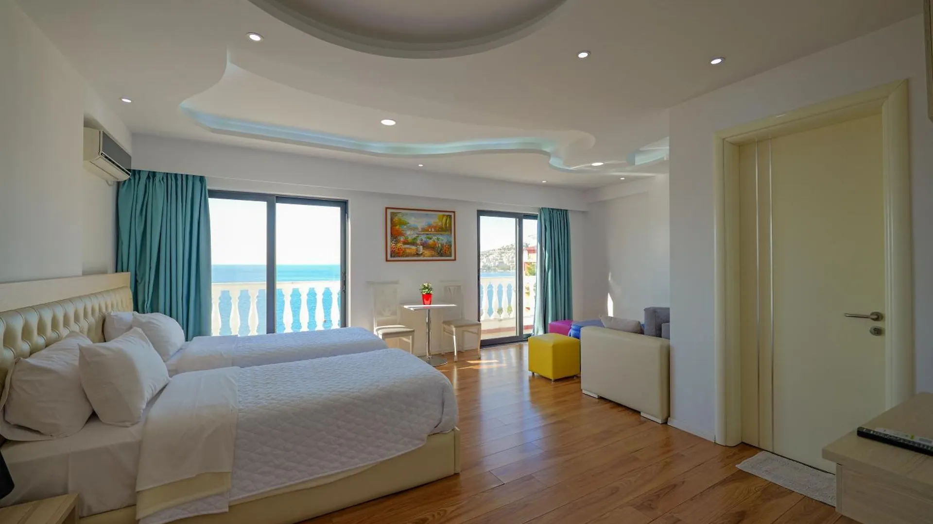 Hotel Iliria Sarande